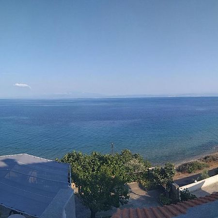 Karantola Studios Kallirachi Skála Kallirákhis Екстериор снимка