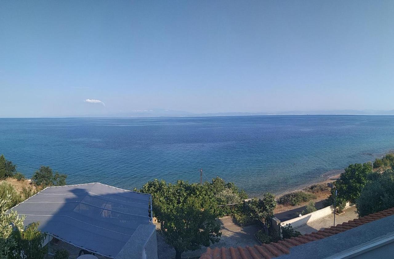 Karantola Studios Kallirachi Skála Kallirákhis Екстериор снимка