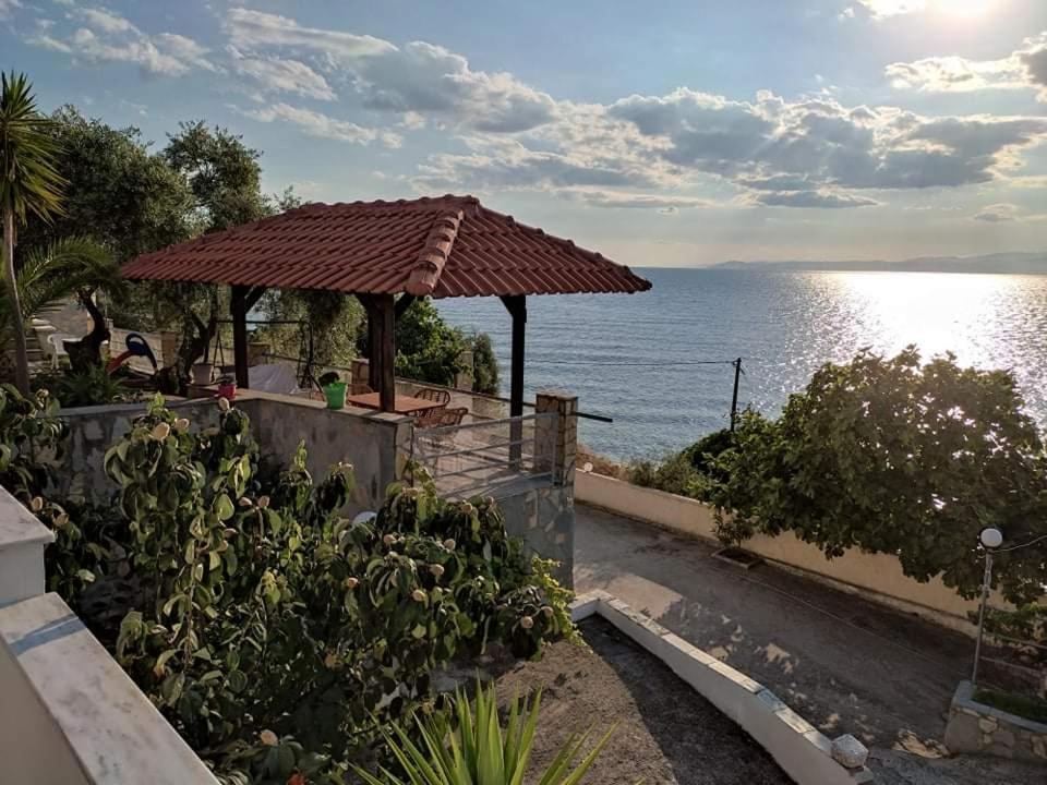 Karantola Studios Kallirachi Skála Kallirákhis Екстериор снимка