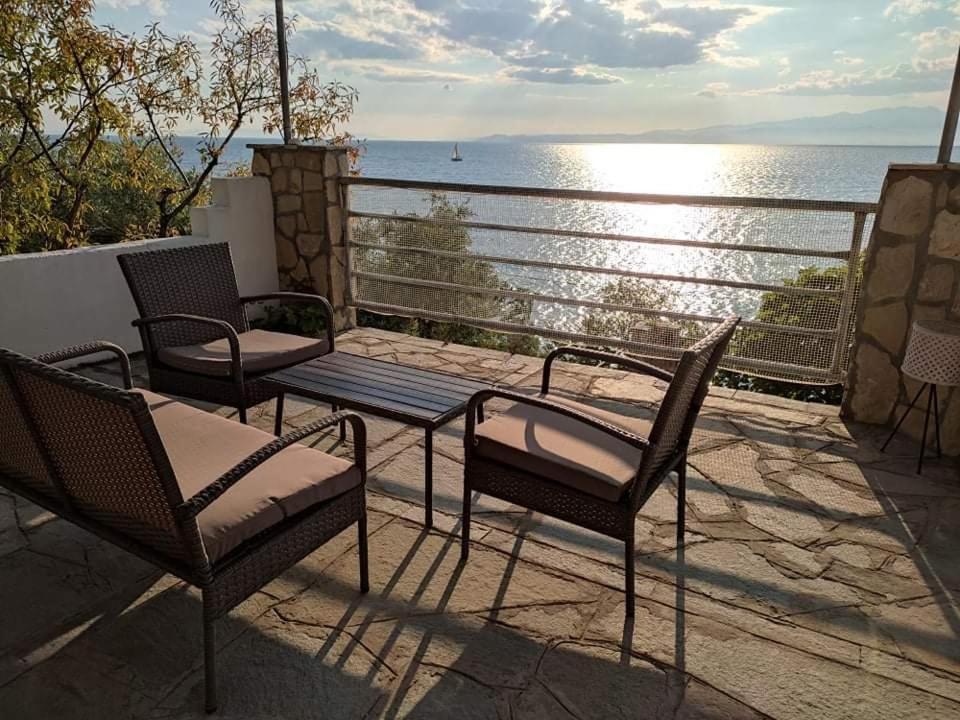 Karantola Studios Kallirachi Skála Kallirákhis Екстериор снимка