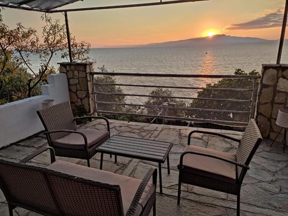 Karantola Studios Kallirachi Skála Kallirákhis Екстериор снимка