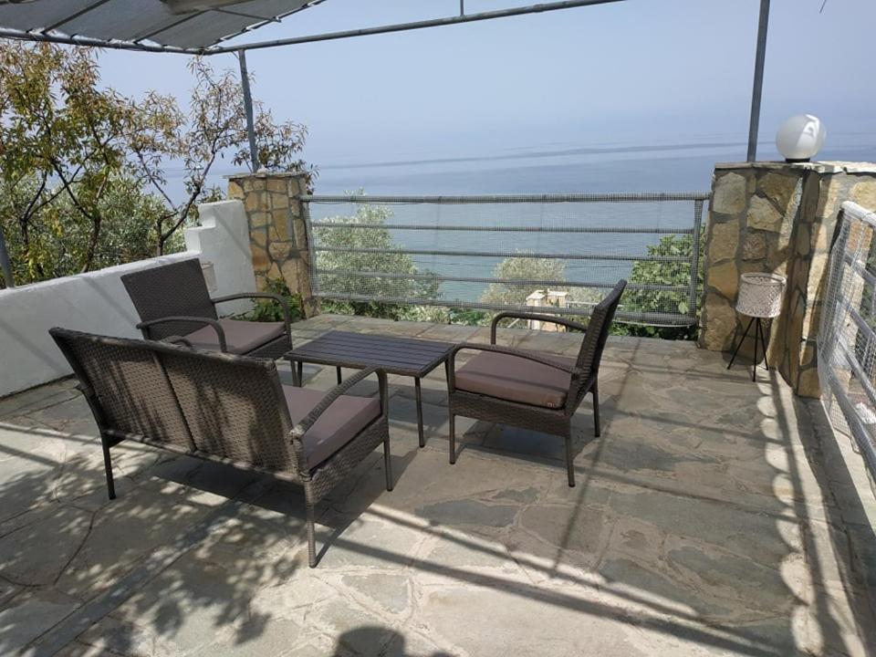 Karantola Studios Kallirachi Skála Kallirákhis Екстериор снимка