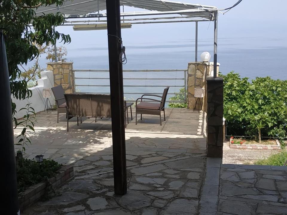 Karantola Studios Kallirachi Skála Kallirákhis Екстериор снимка