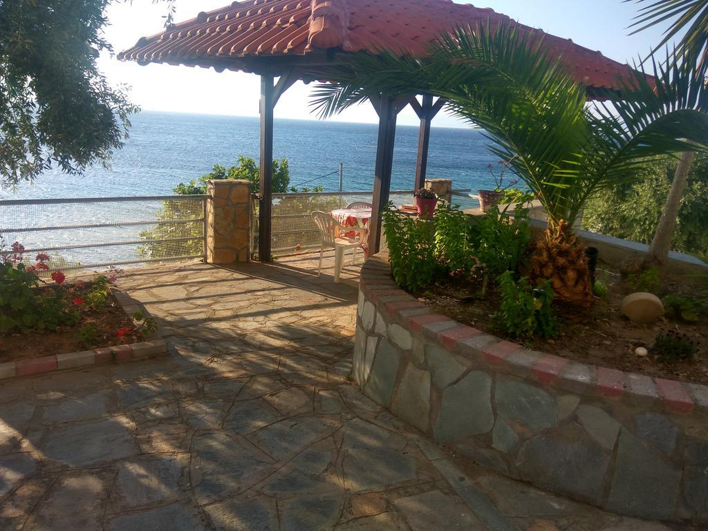 Karantola Studios Kallirachi Skála Kallirákhis Екстериор снимка