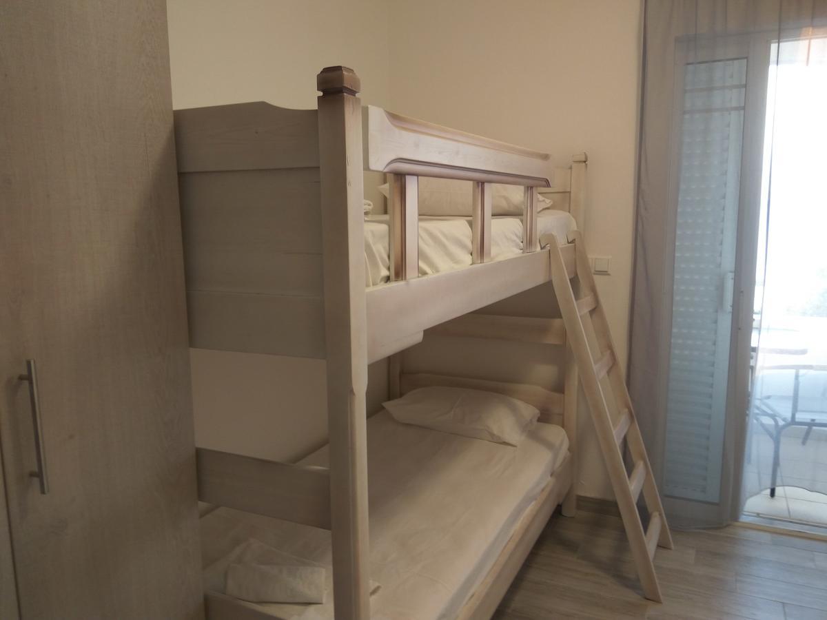 Karantola Studios Kallirachi Skála Kallirákhis Екстериор снимка